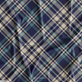 Wholesale Checks Printed Fabric in Surat